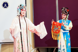 律动申城·艺彩飞扬——首届上海律师...